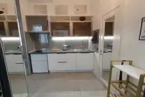 1-комнатная квартира, Пушкин