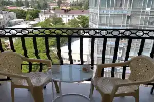 Апартаменты с видом на горы, Пятигорск