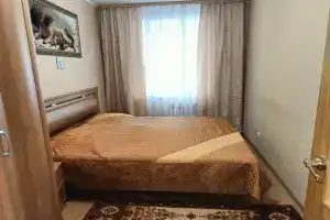 Квартира рядом с монастырём, Дивеево