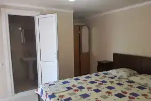 Двухместный номер с 1 кроватью стандарт, Кабардинка