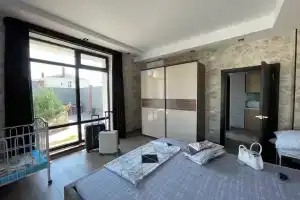 Вилла Дельфин