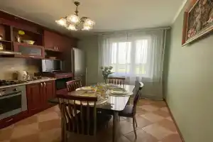 Уютная квартира в ближайшем пригороде Санкт-Петербурга