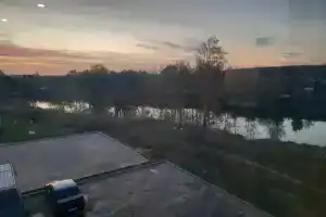 Гостиница у Солохи, Кострома