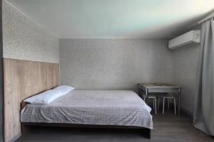 6 номер трехместный улучшенный, Анапа