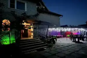 Отдых рядом с морем, Приморско-Ахтарск