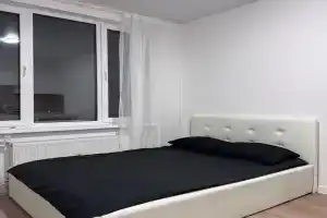 Удобная студия в новом ЖК Перец