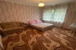 Уютная квартира с видом на море, Багрыпста