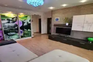 Олимпийский парк Домашний уют, Адлер