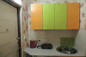 Студия, Томск