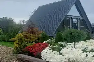 Уютный дом Афрейм Акос с банным чаном, Кубанский