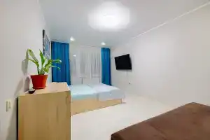 Уютная квартирка, Казань