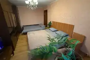 Просторная двухкомнатная квартира метро Рязанский проспект, Москва