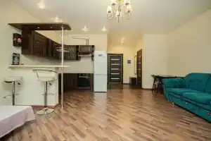 Студия, Апрелевка
