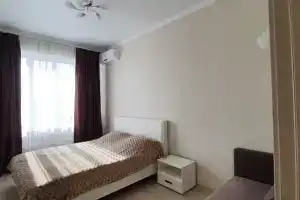 Уютная квартира в новом доме