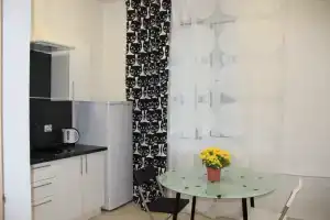 Студия на Островского, Казань