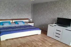 1-комнатная квартира, Омск