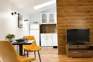 Уютная квартира в Химкинском районе