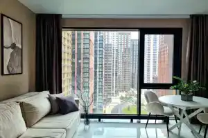 Стильные апартаменты, Москва