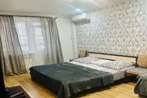 Уютная квартира рядом с М4, Аксай