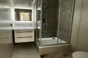 Новая квартира в новом доме