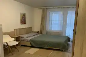 Студия, Москва