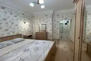 Квартира у моря с видом на горы