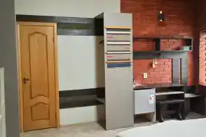 Двухместный номер с 1 кроватью стандарт