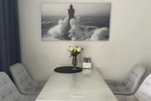 Уютная квартира на Аллее, Калининград