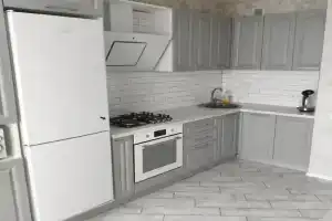 Уютные апартаменты с видом на город