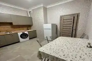 Квартира на Каспийском побережье, Избербаш