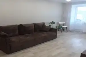 Уютная трёхкомнатная квартира