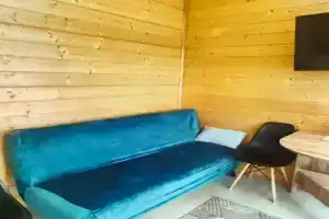 Дом с купелью и баней, Аннолово