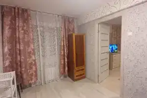 2-комнатная квартира, Псков