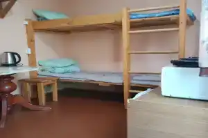 Вишневый домик, Лаишево