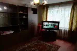 Квартира на Семеновском озере, Мурманск