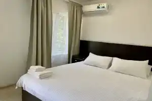 Апартаменты высота 4