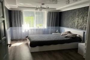 Lake view Apartment у Верхнего озера, Калининград
