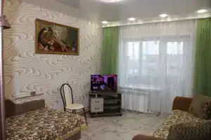 Апартаменты в самом центре
