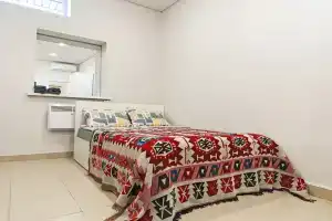 Четырёхместный номер однокомнатный, Казань