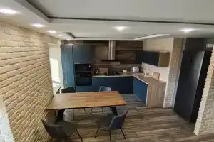 Уютная студия в центре