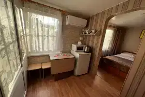Уютная комната люкс, Анапа