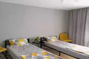 Студия в центре