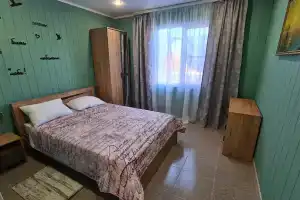 Апартамент