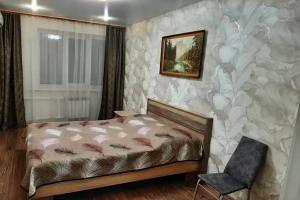 Уютная квартира в центре