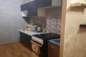 Чистая квартира, Владивосток