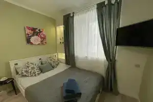 Студия Артишок, Москва