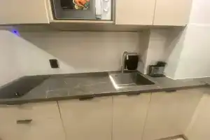 Берег Курортный, Сестрорецк