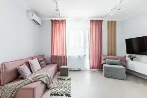 Студия, Казань