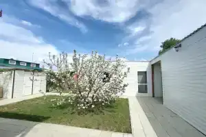 Жилье в частном секторе