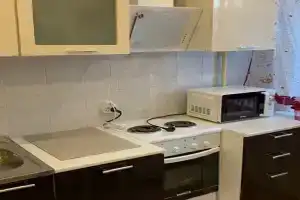 Квартира для туристов с местом для инвентаря, Апатиты